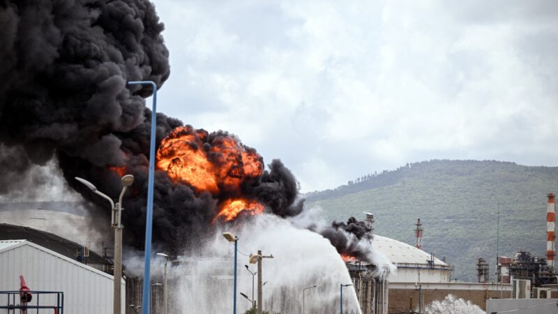 Iranian Drone & Missile Strikes on Gulf Aluminum Giants Trigger Global Supply Crisis