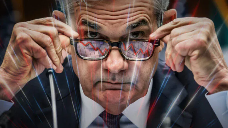 Powell Rejects Rate Hikes on Iran Oil Shock and Inflation Fears