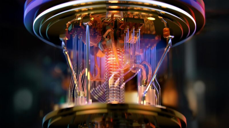 Quantum Tech Hits Inflection Point: Breakthroughs Accelerate Commercialization