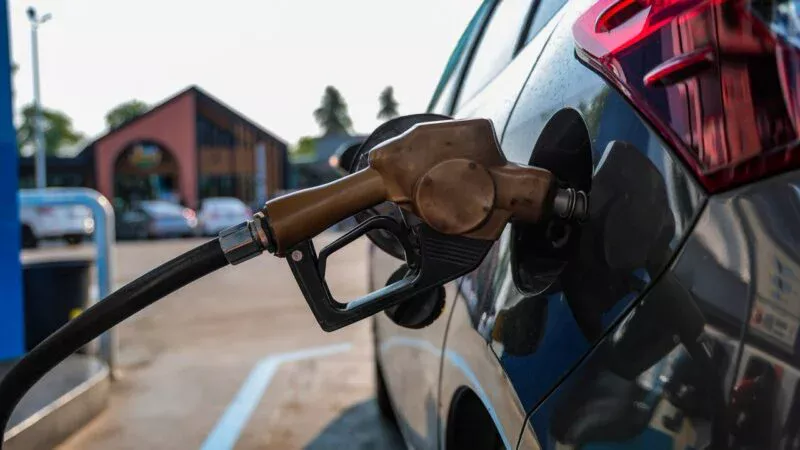 US Gas Prices Hit $4+ as Iran War Triggers Biggest Oil Supply Shock in History