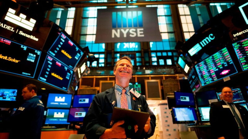 24/7 Stock Trading Revolution: No More After-Hours Manipulation