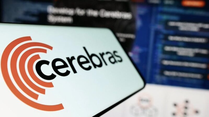 Cerebras Files Nasdaq IPO (CBRS)