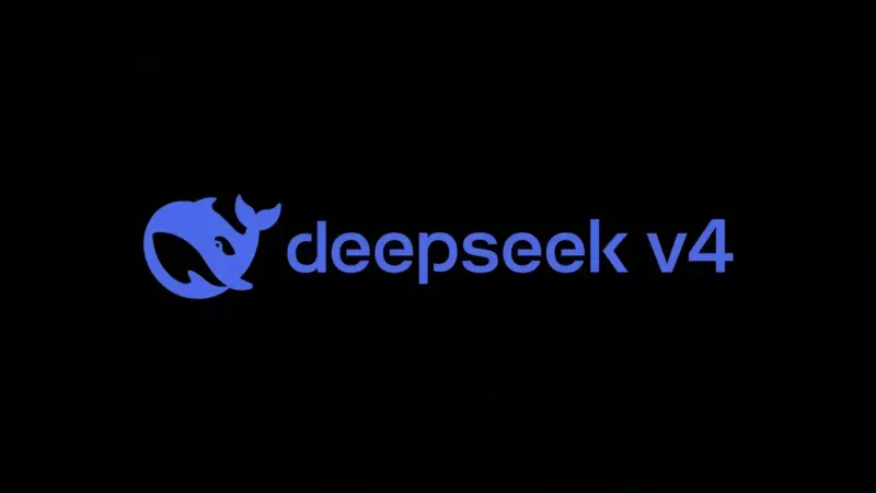 DeepSeek V4: China Deepens AI Cost War & Chip Independence