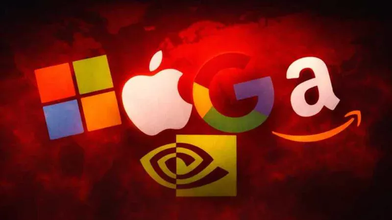 Iran’s IRGC Threatens Nvidia, Apple, Microsoft & US Tech Giants With Direct Attacks