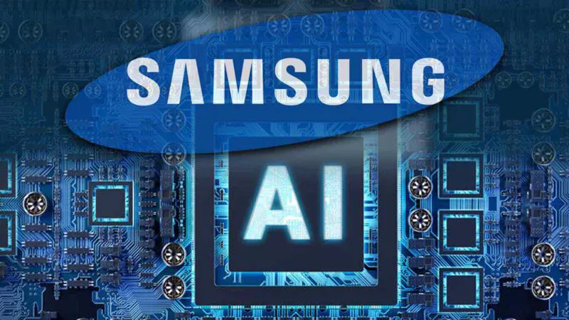 Samsung Profit Explodes 8-Fold on AI Chip HBM Supercycle
