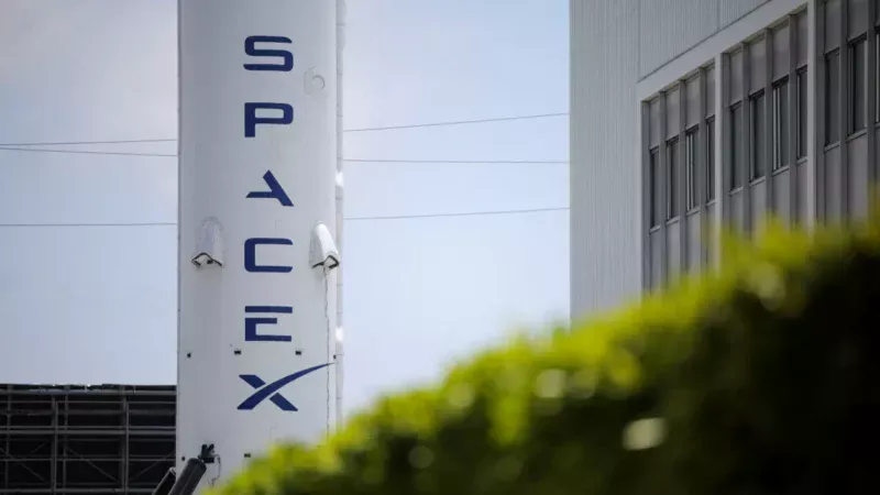 SpaceX IPO Filing: $1.75 Trillion Record Offering Post-xAI Merger