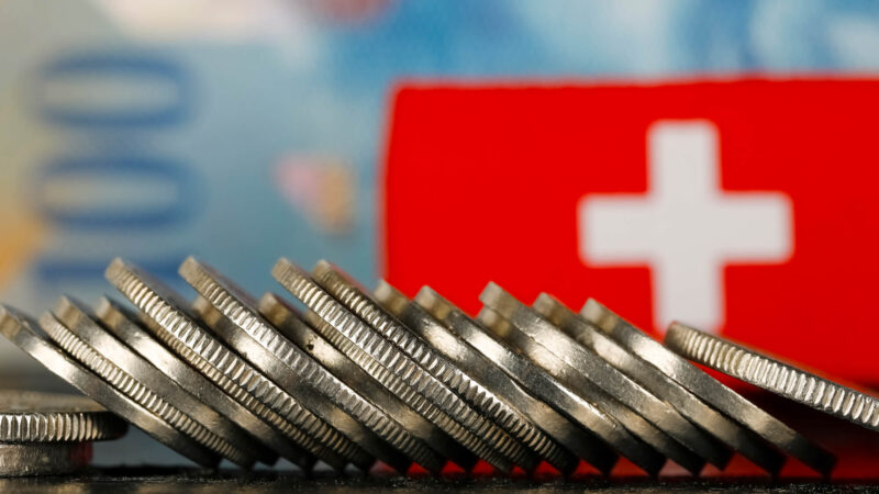 UBS & Five Swiss Banks Launch Sandbox for First Swiss Franc Stablecoin