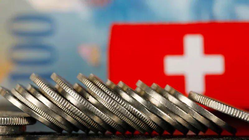 UBS & Five Swiss Banks Launch Sandbox for First Swiss Franc Stablecoin