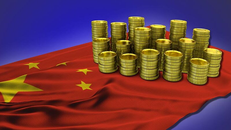China GDP Beats 2026 Forecasts at 5% as Exports Surge