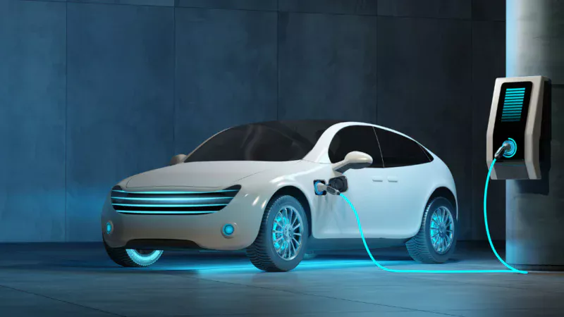 Oil Shock & Gas Prices Supercharge Electric Vehicle Interest