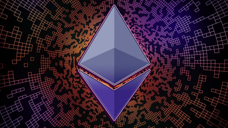 Ethereum Smashes Record 200M Transactions in Q1 2026