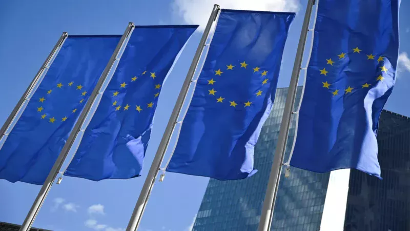 ECB Holds Rates at 2% Despite Iran War-Fueled Inflation Surge