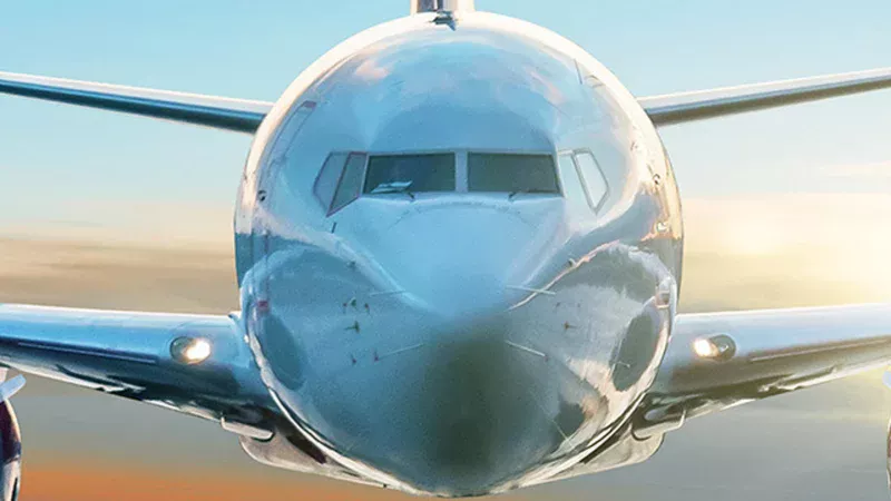 Strait of Hormuz Closure Triggers a Jet Fuel Supply Crisis That Will Reshape Global Aviation