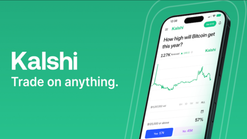 Kalshi Enters Crypto Derivatives With Perpetual Futures Trading
