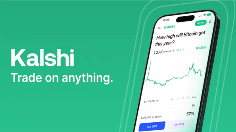 Kalshi Enters Crypto Derivatives With Perpetual Futures Trading