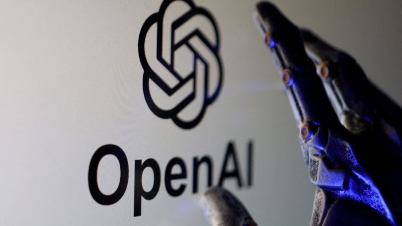 OpenAI Closes Record $122bn Round at $852bn Valuation
