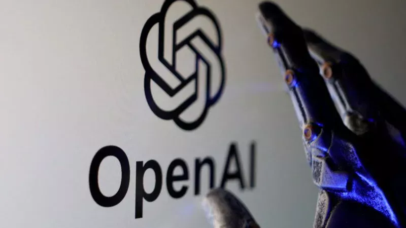 OpenAI Closes Record $122bn Round at $852bn Valuation