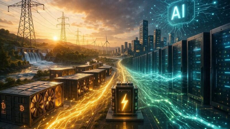 AI Hyperscalers’ $725B Capex Explosion Ignites Energy Boom