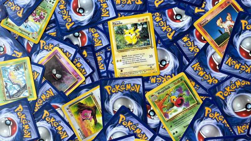 Pokémon Card Mania: Scalpers & Speculation Drive Explosive Collectibles Boom
