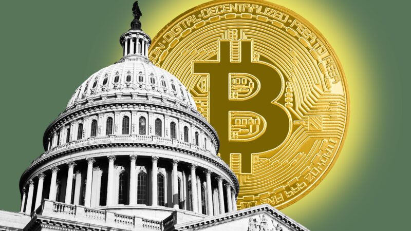 Senate Crypto Bill Advances: Stablecoin Compromise Crushes Bank Opposition