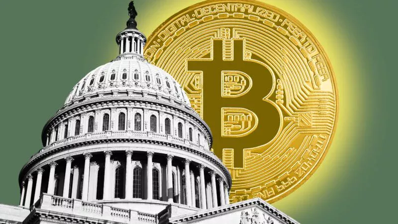 Senate Crypto Bill Advances: Stablecoin Compromise Crushes Bank Opposition