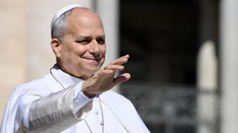 Pope Leo XIV Demands Global AI Regulation: Warns of Autonomous Weapons