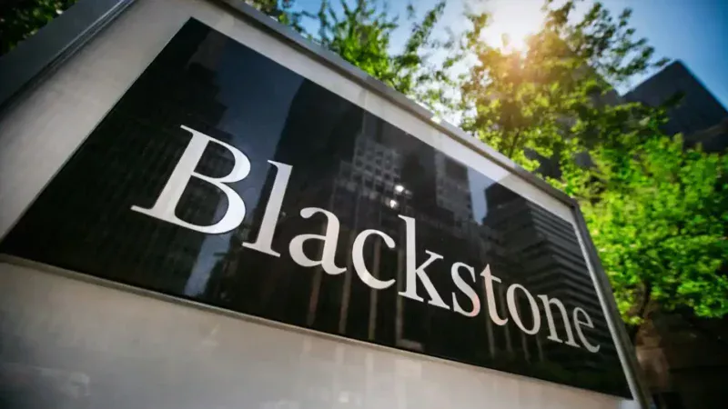 Blackstone Closes Record $13.1B Asia Private Equity Fund