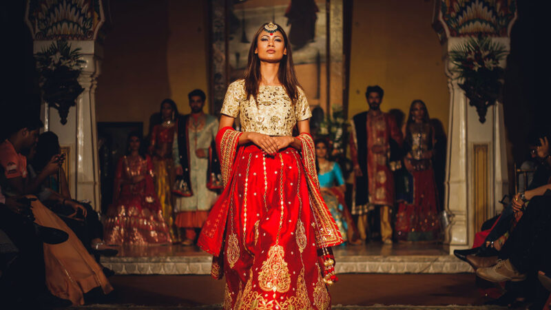 India’s Filmmakers Leapfrog Hollywood on Generative AI