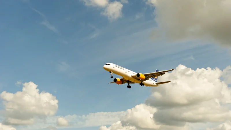 Airline Profits to Halve in 2026 as $100 Billion Fuel Cost Shock Hits Industry