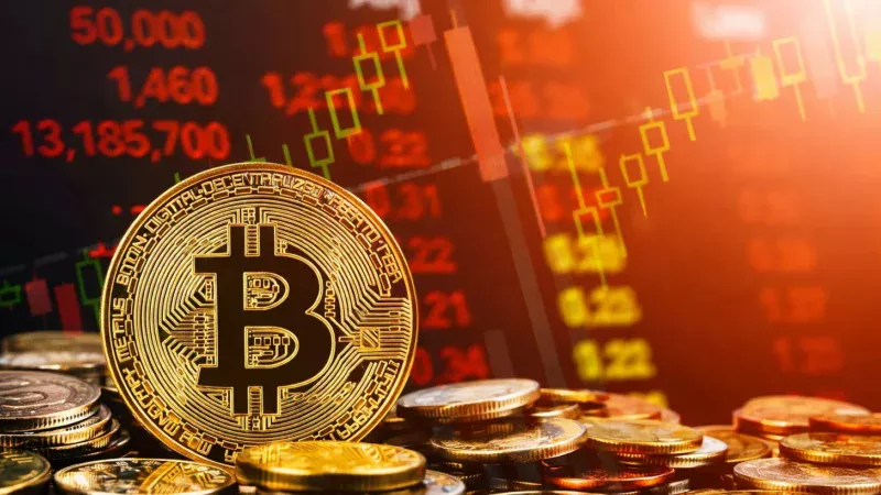 Bitcoin Crashes 50% Below ATH: Macro Forces & Crypto Winter