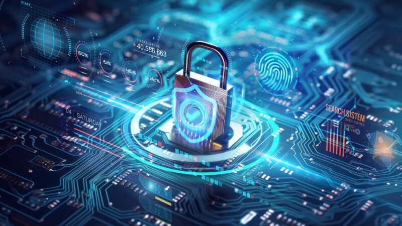 Cybersecurity Earnings Expose AI Hype Gap: Anthropic Mythos Rally